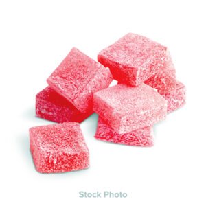 Berry Zen | Gummies (100mg)