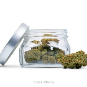 Papaya Crush (Small Buds)