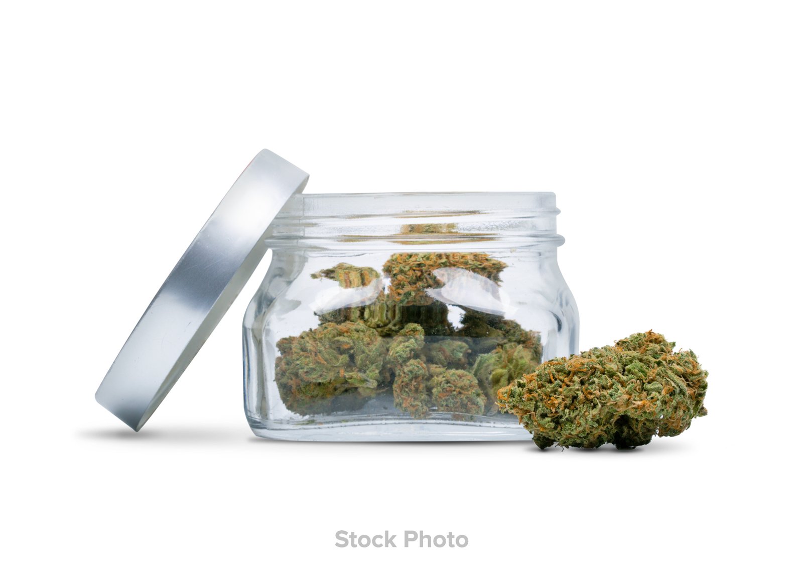 Papaya Crush (Small Buds)