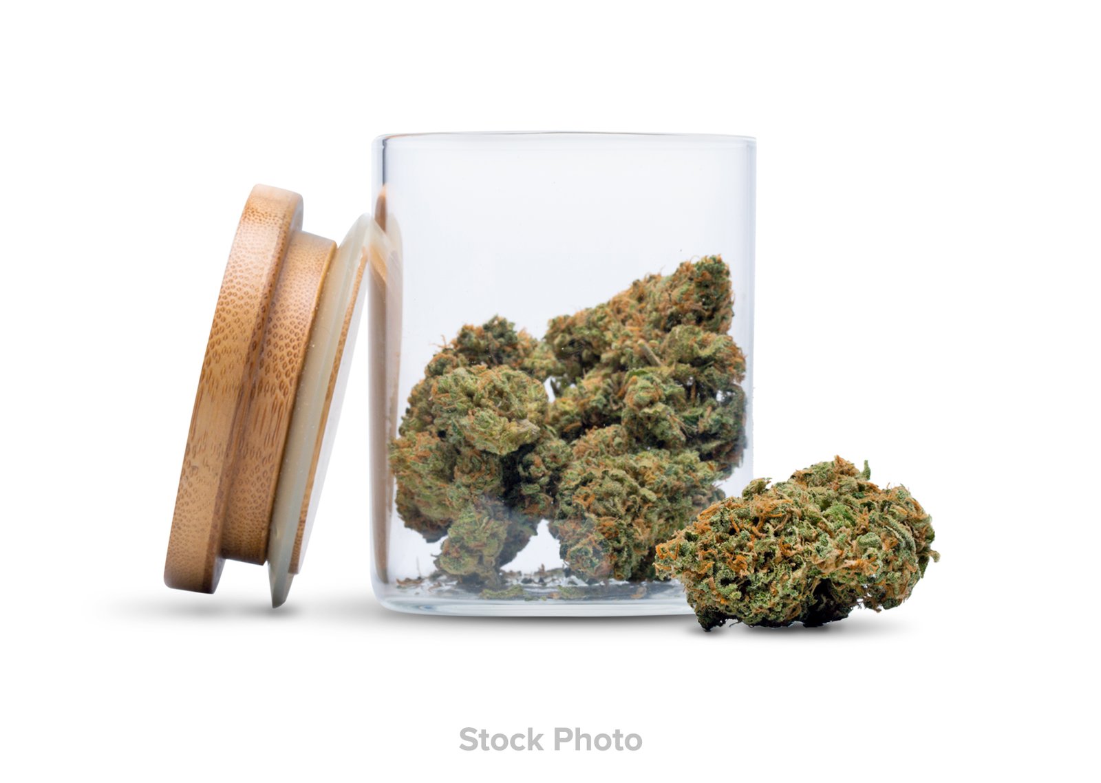 Copper Chem (Mixed Buds)